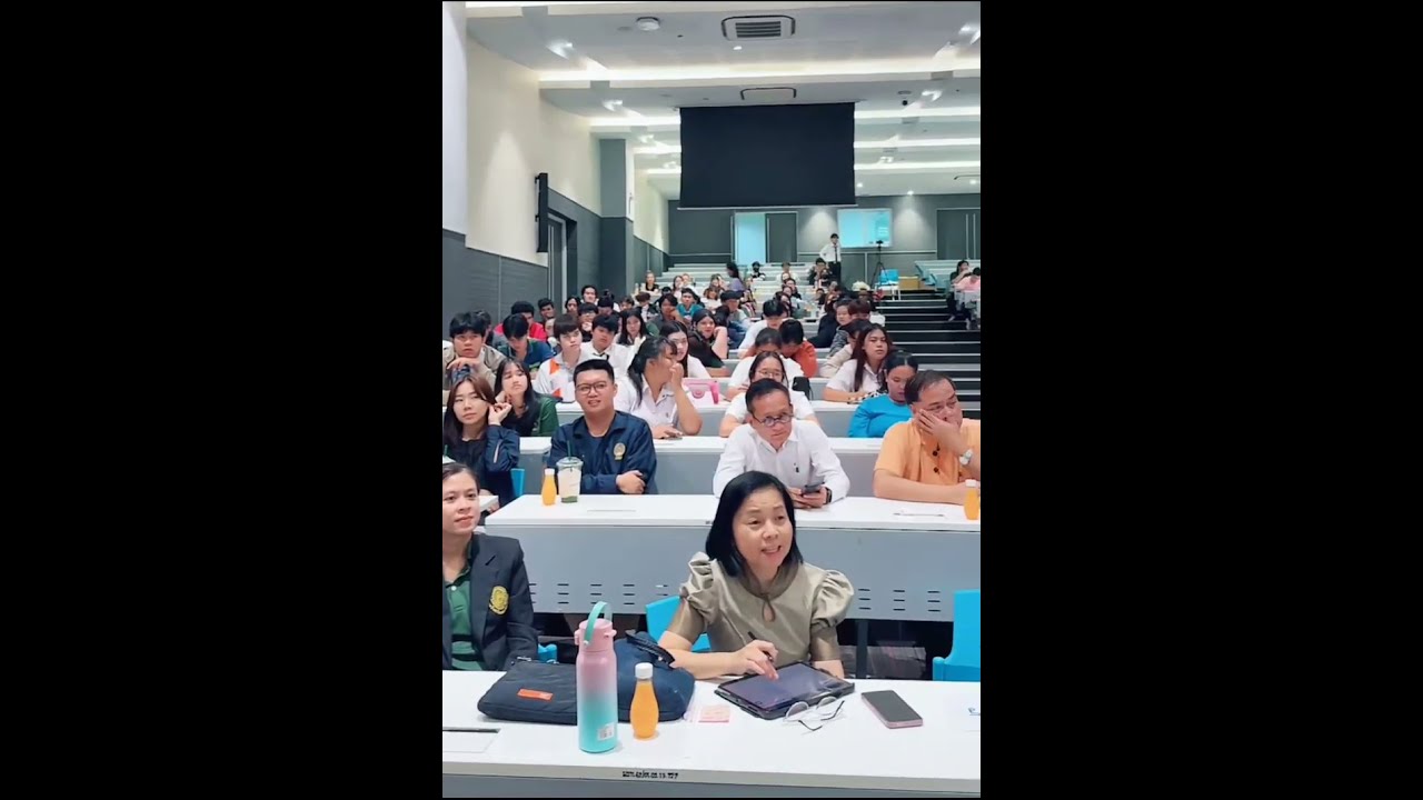 อ.เบียร์ บรรยายธรรม ราชภัฏ 20/2/69