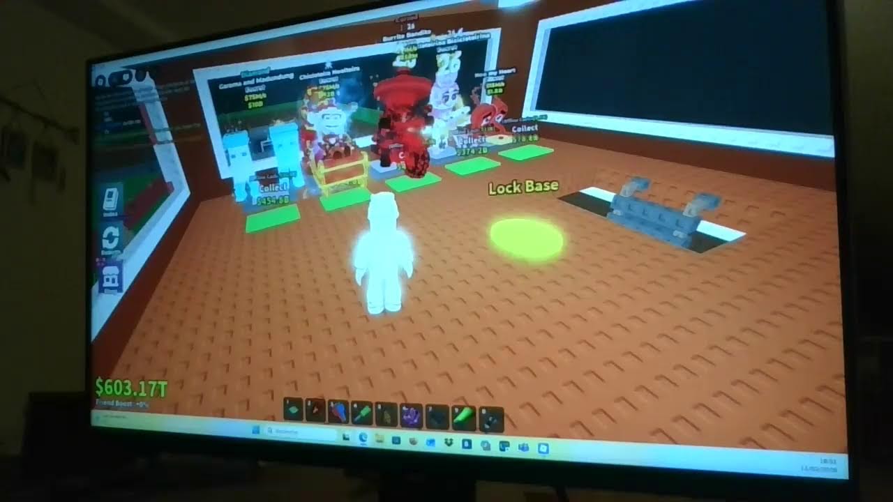 live treade sur steal a brainrot  !!!!