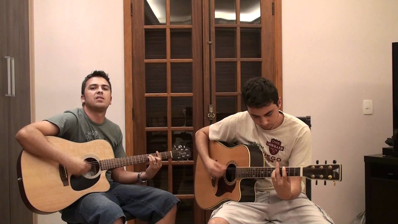 Legião Urbana - Quase Sem Querer - Acústico