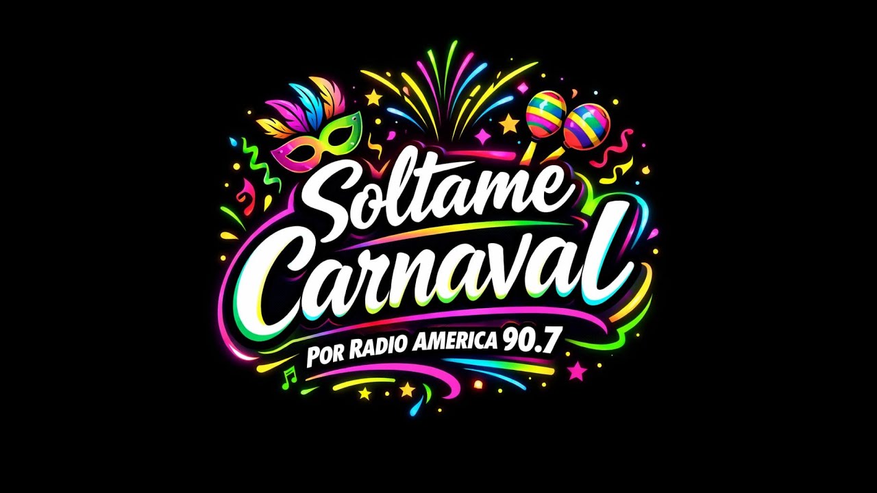 Soltame Carnaval