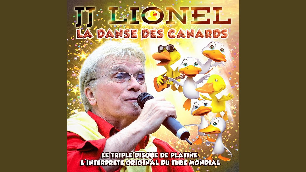 La danse des petits chats