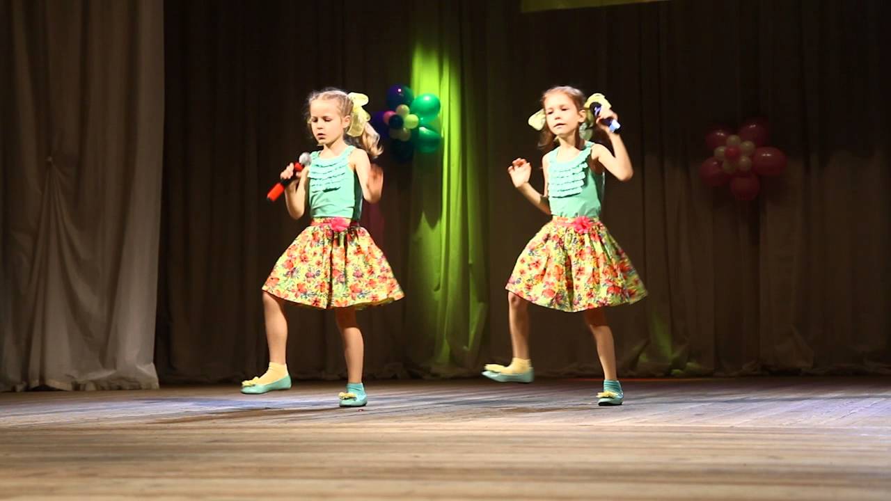 Лягушачий хор