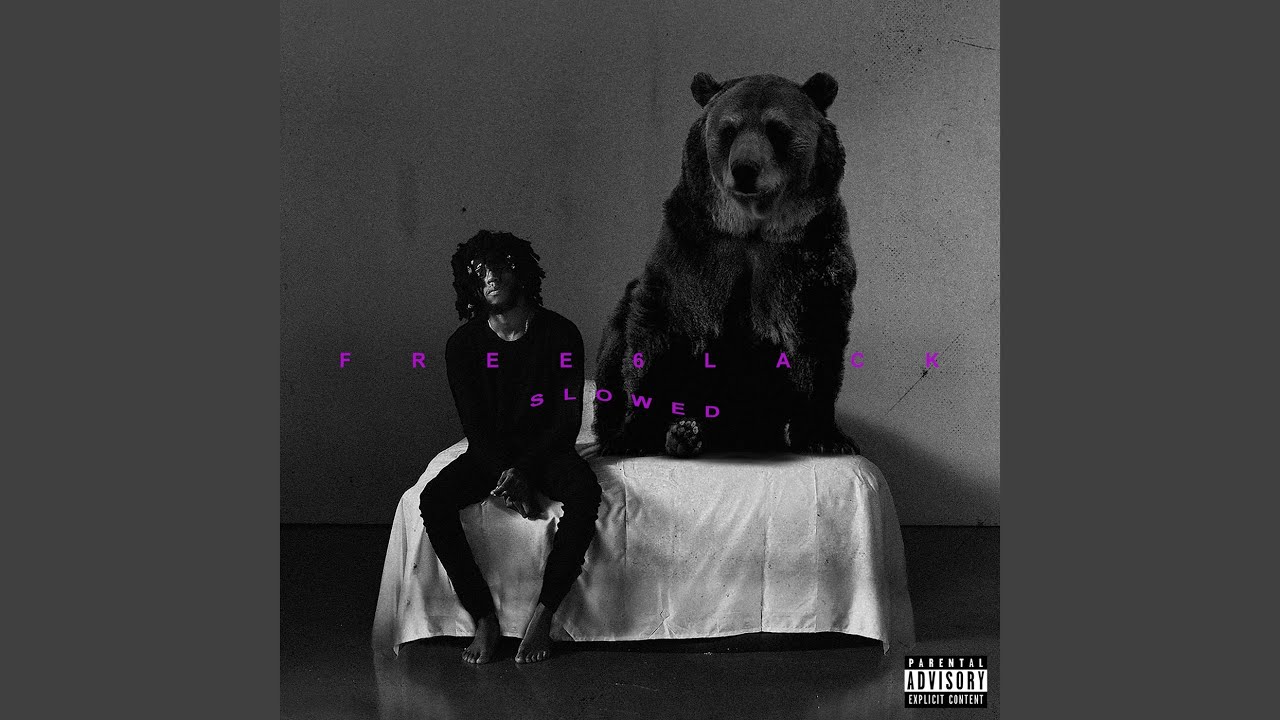 Free (Slowed)