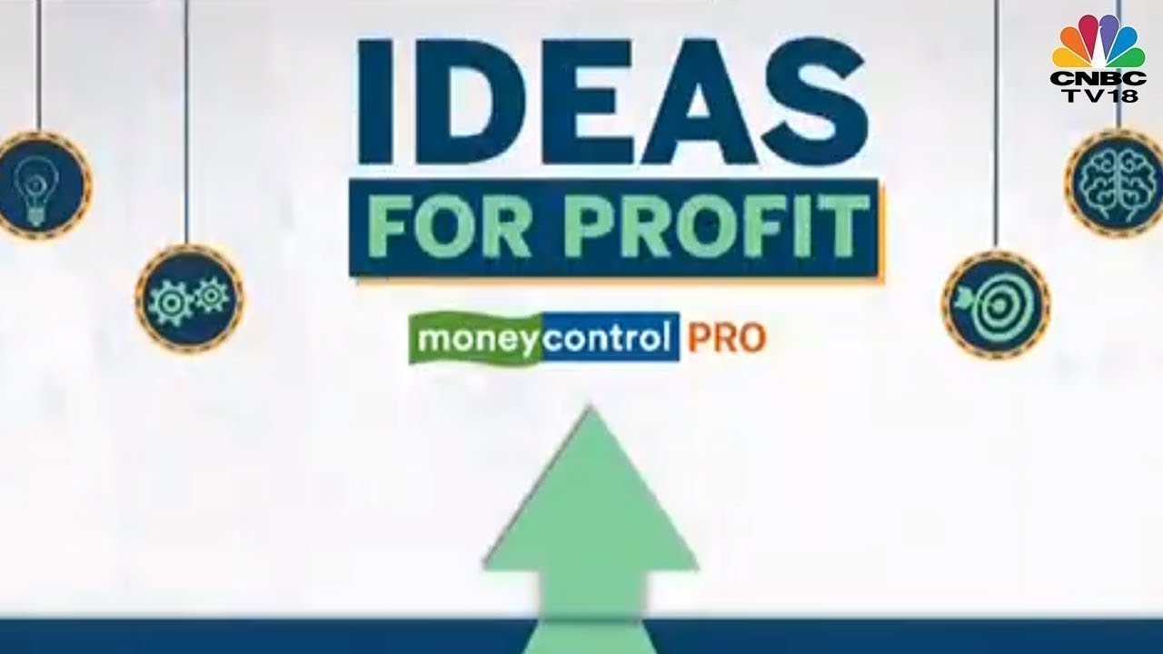 IGL: Today's Stock Idea For Profit From Moneycontrol Pro | Chartbusters | CNBC TV18