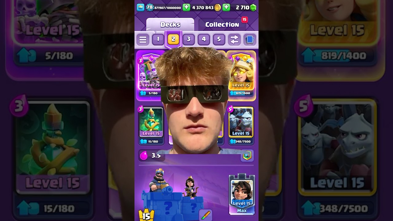 Что сделали рекеры?! 😱