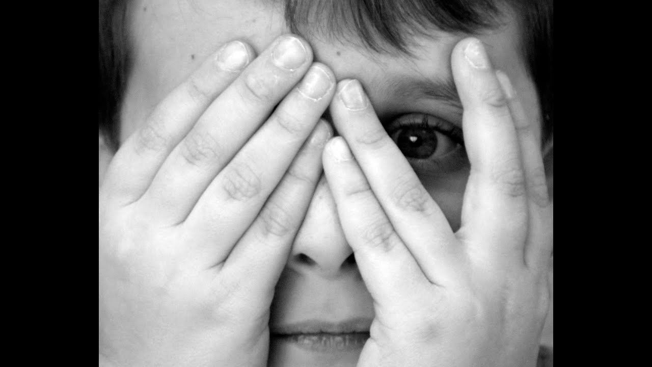 ¿A qué le tienes miedo?
