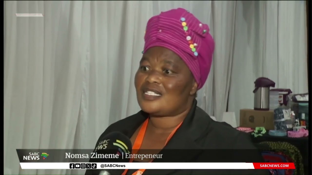 Global Entrepreneurship Week in George