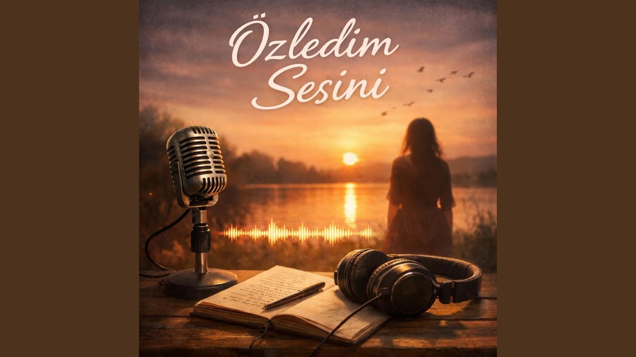 Özledim Sesini