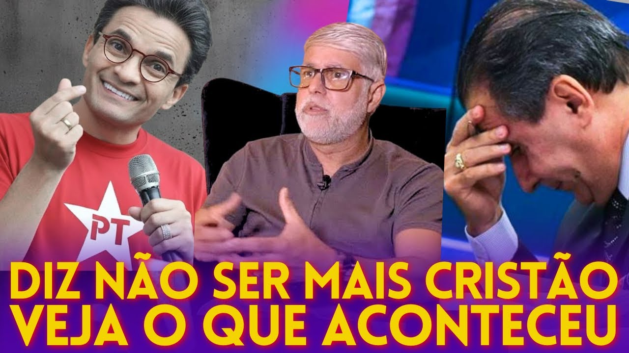 A VERDADE sobre BISPO SAMUEL FERREIRA ( Que ninguém contou)