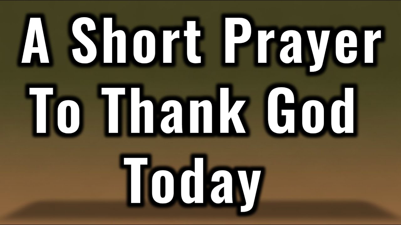 Morning Prayer to Command the Day | Declare Victory, Favor & Breakthrough Before Sunrise