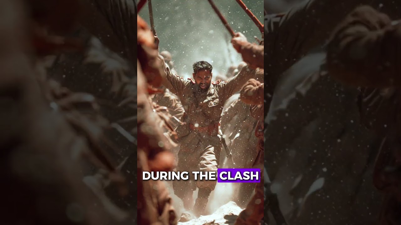 Real Hero Behind Battle of Galwan: Col B. Santosh Babu’s True Story 