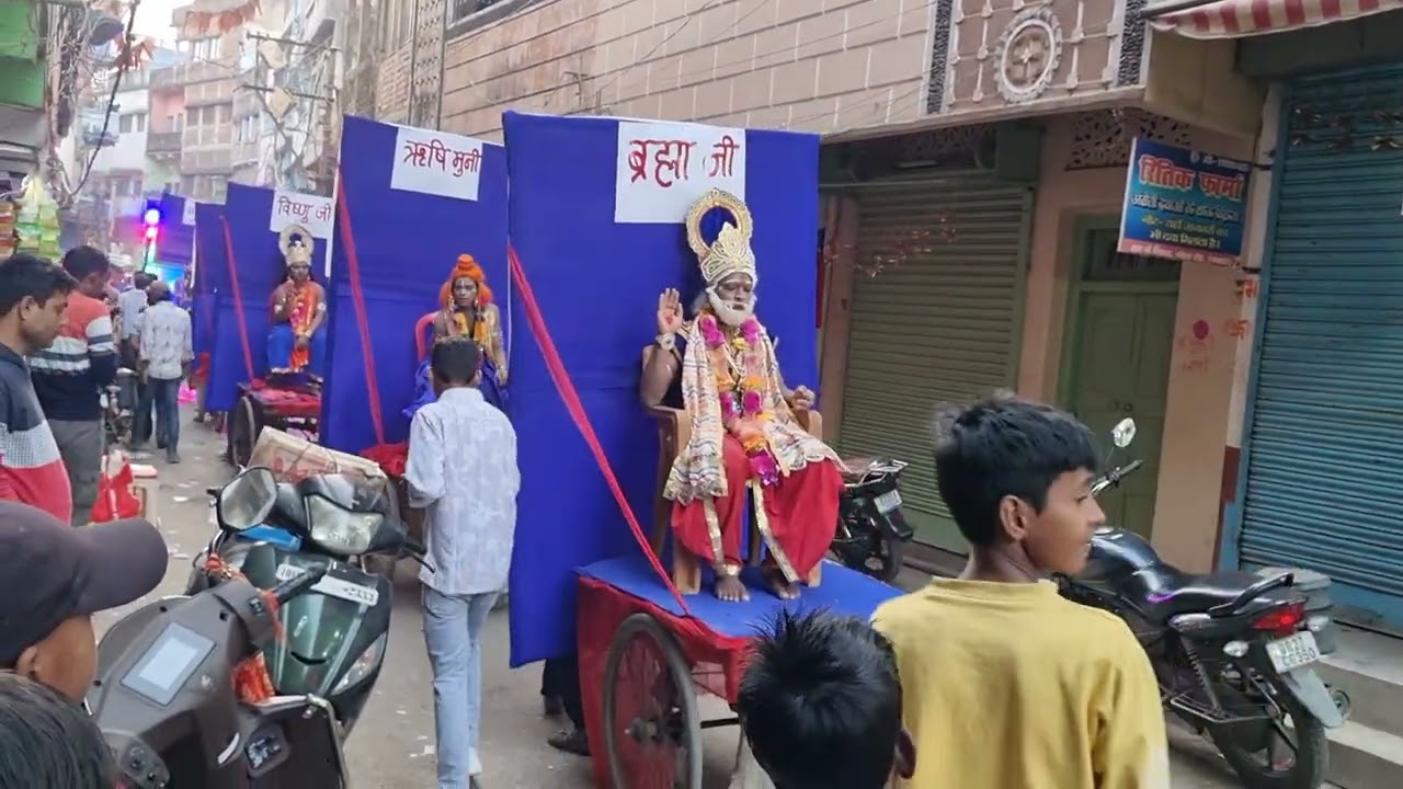 Mahashivratri @Nawada @Bihar #nawada #Bihar #bholenath shiv baba shankar bhagwa