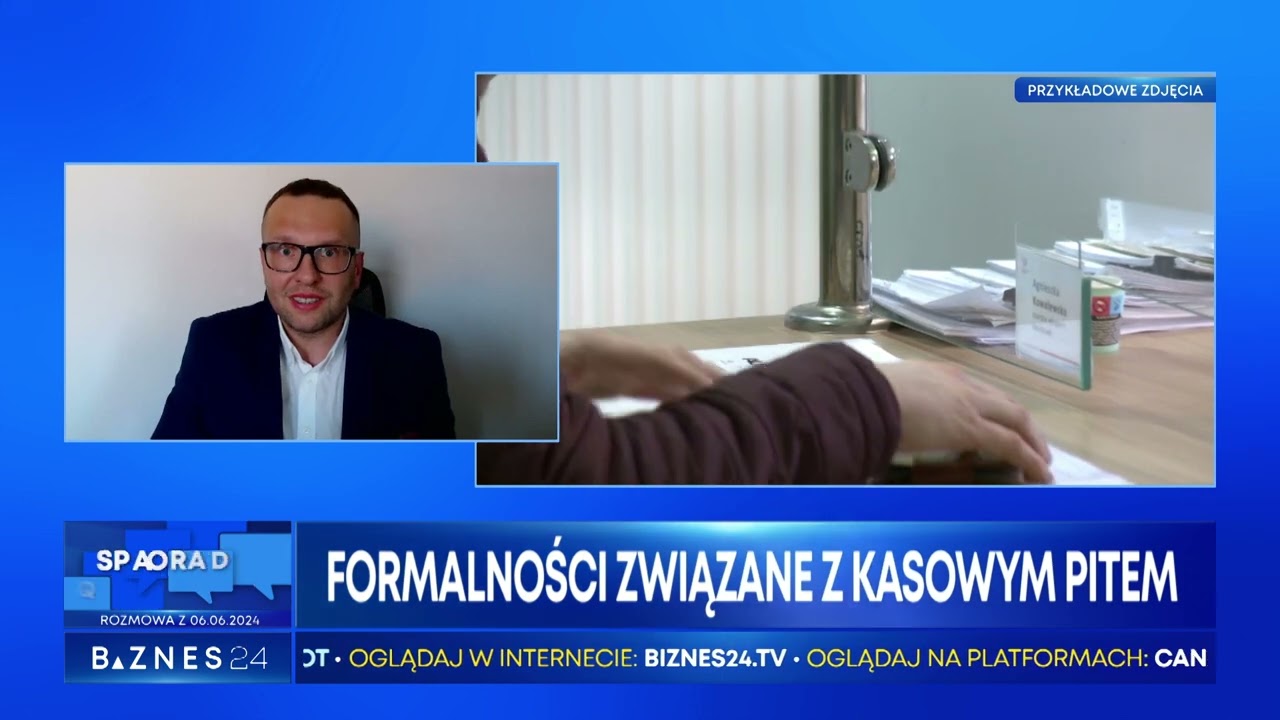 Kasowy PIT – hit czy kit?