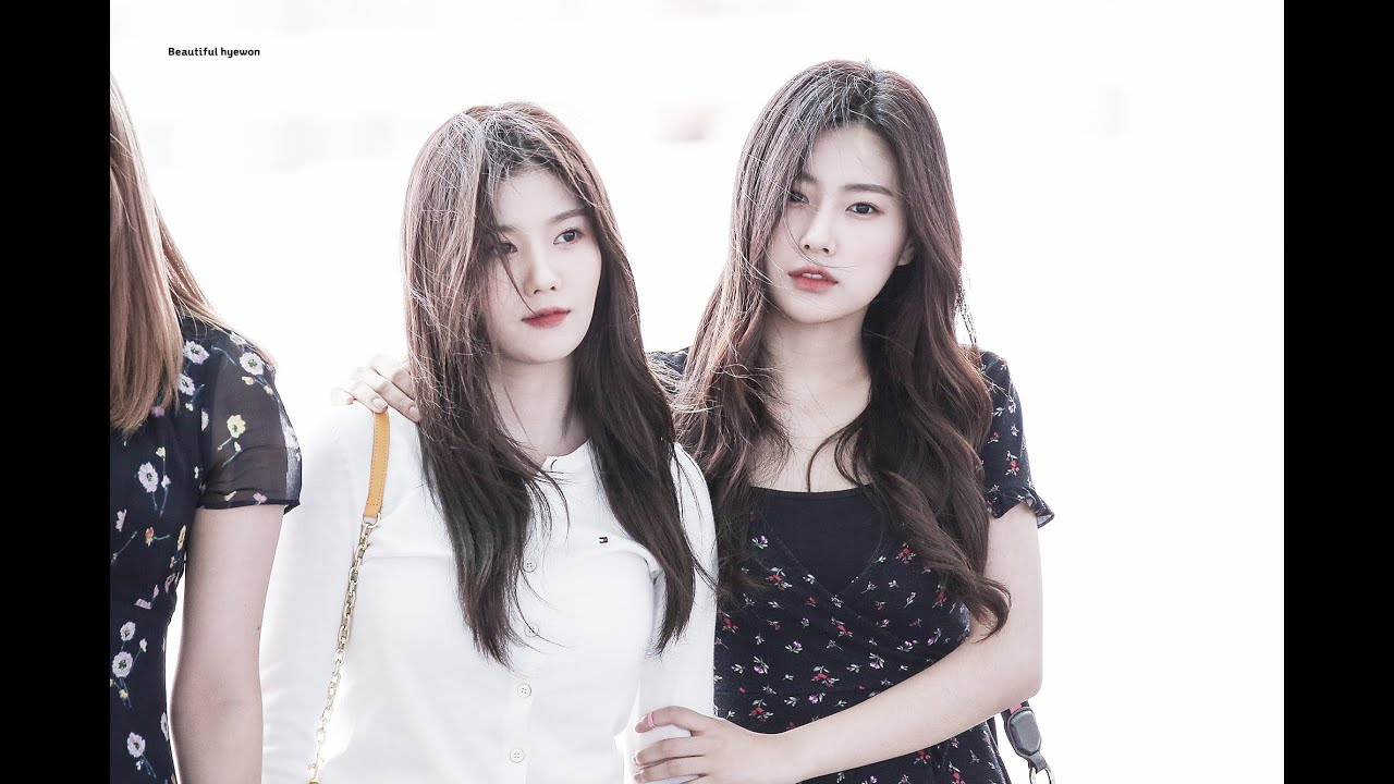 Kangbi [fmv] ~ Infinity