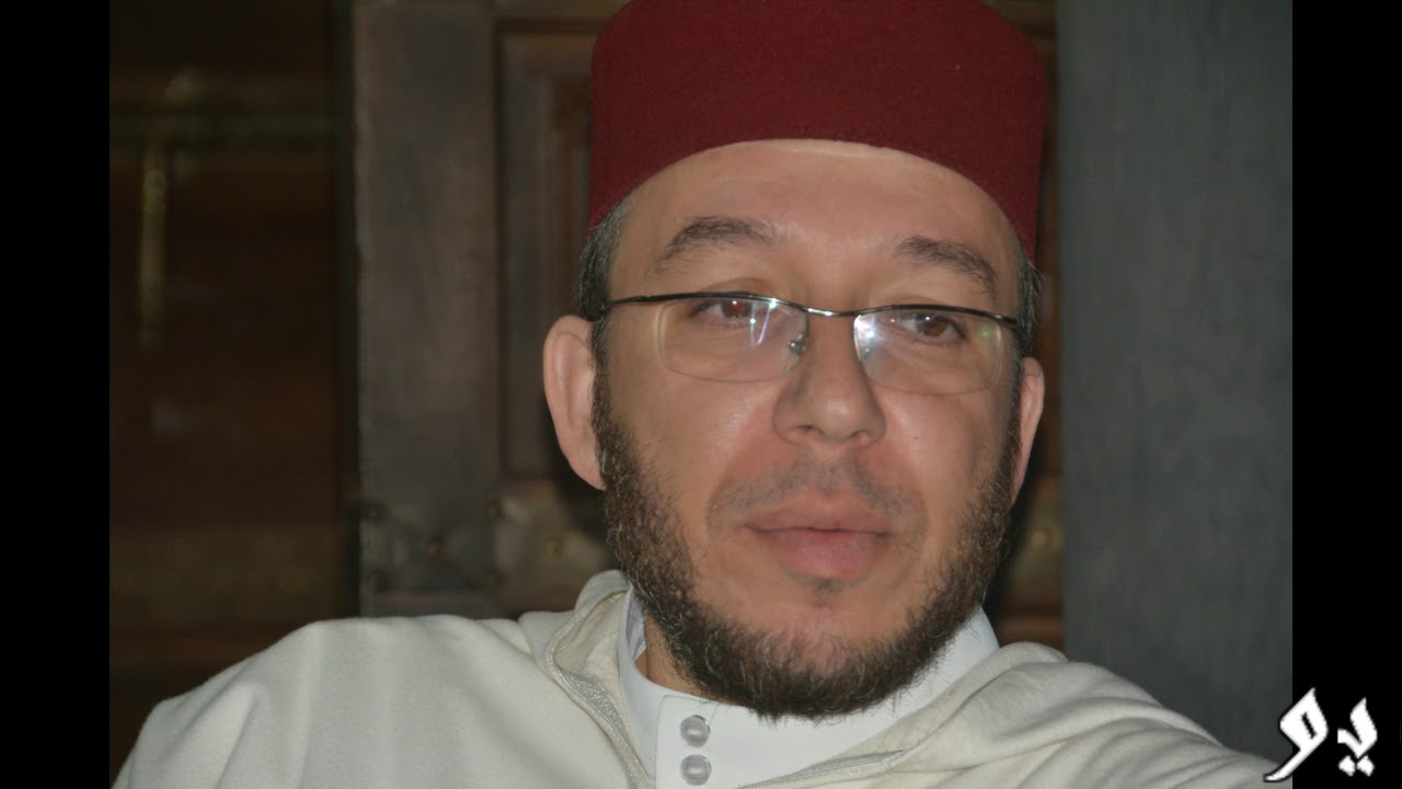 حكم المصافحة بعد دبر الصلوات محمد برة