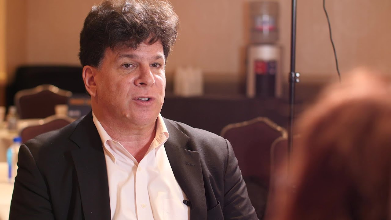 An Interview with Eric Weinstein