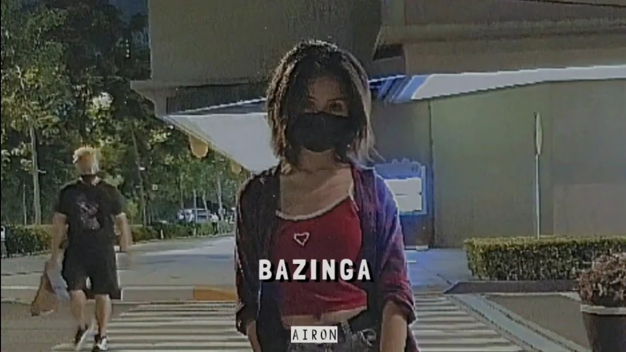 bazinga // SB19 (slowed + reverb) (lyrics)