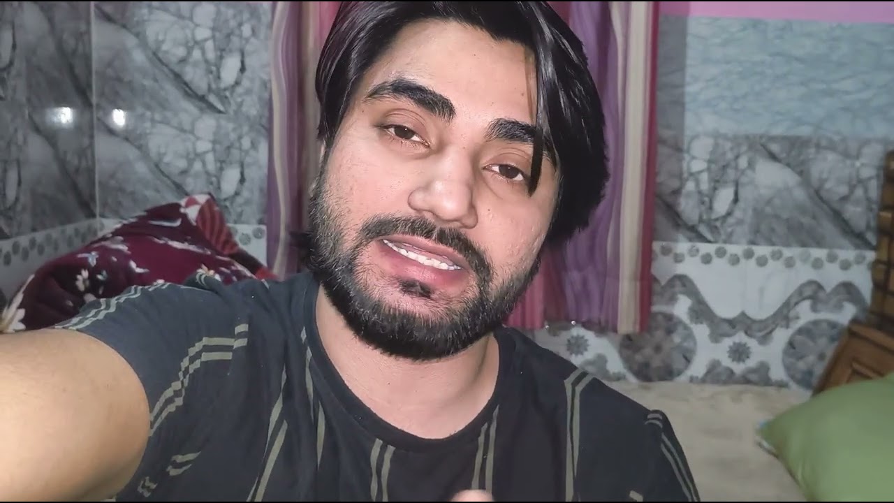 Day 56th 2026 ||  Najar Lagai || Respect Your Father ❤️