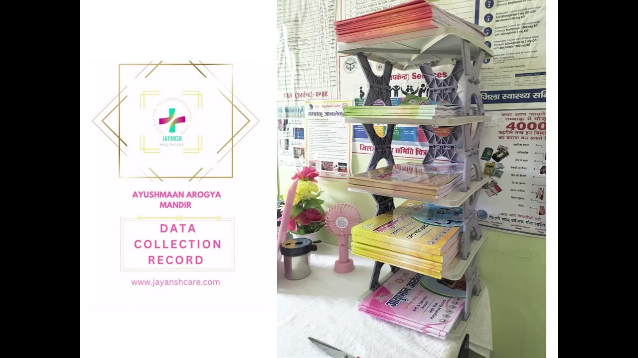 NQAS ASSESSMENT AND DOCUMENTATION IS NOW EASY !! 56 types of records according to NQAS CHECKLIST