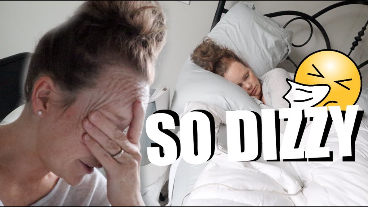 WHY AM I SO DIZZY?! | SURGERY COMPLICATIONS?| Somers In Alaska