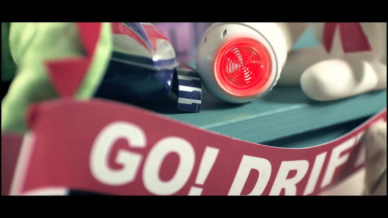 FILMGOOD Showreel 2015 - www.filmgood.sm