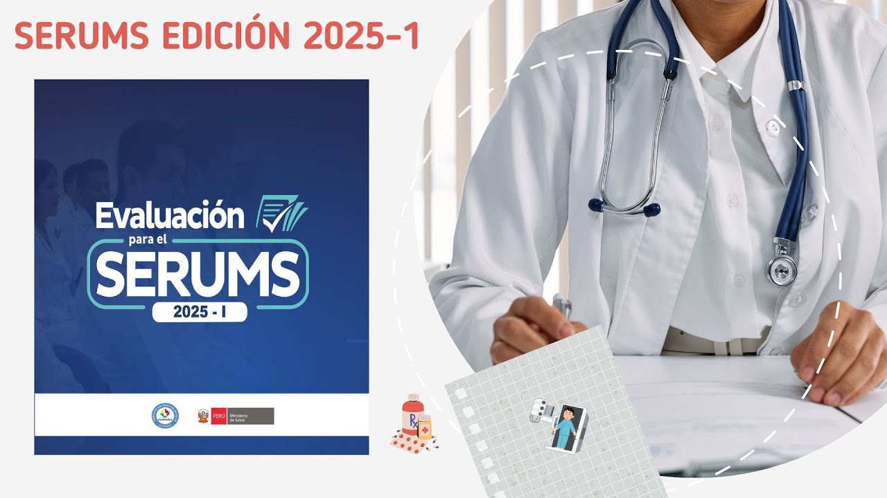 CURSO SERUMS 2025 - 12 Gestión de Servicios de Salud