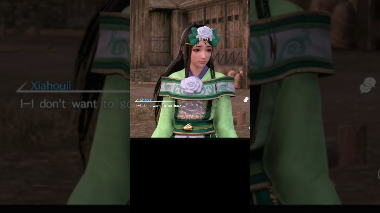 【真‧三國無雙 8】Dynasty Warriors 9 is the BEST! l Love at First Sight 3 l Zhang Fei and Xiahouji