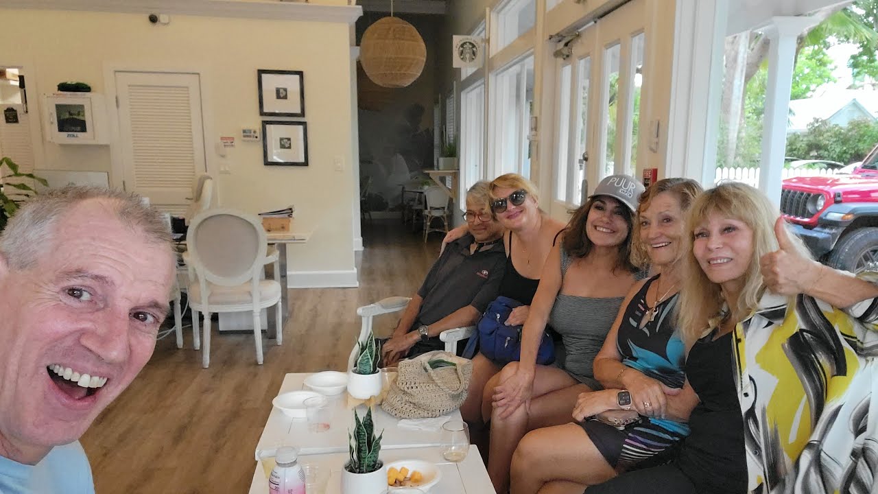 Paradise Found! A Resort Oasis in Old Town Key West