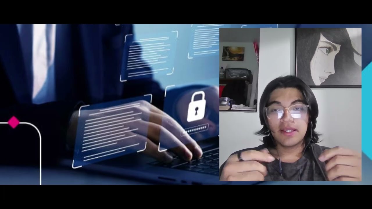 Seguridad de la información