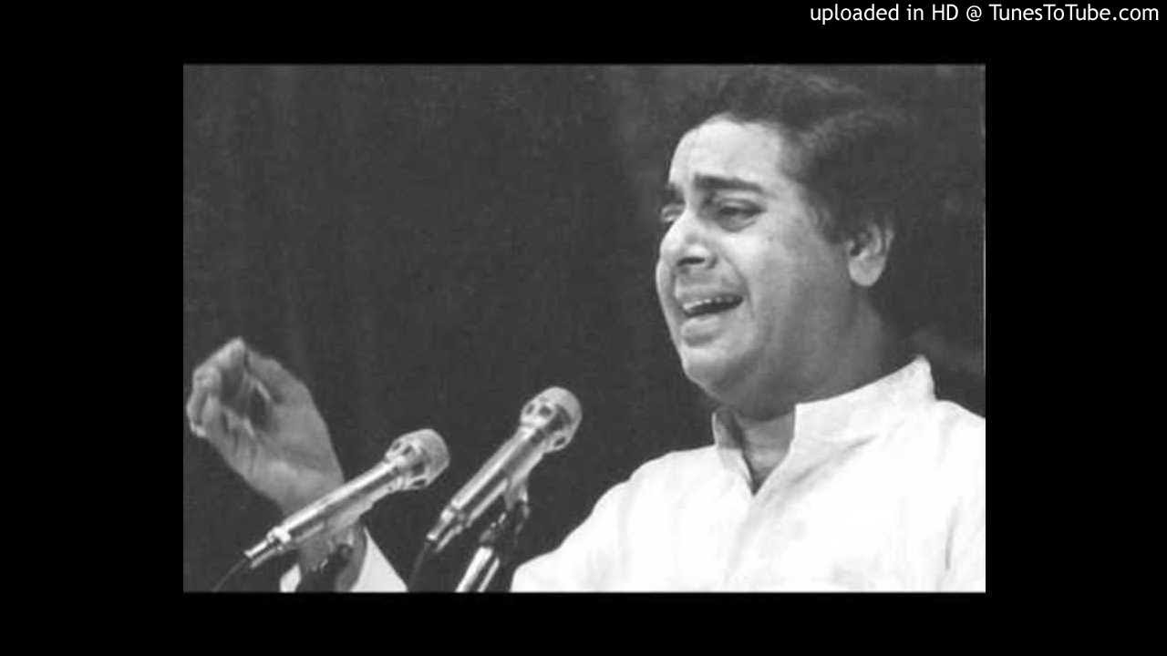 gOpi gOpAla lAla - Gamanasrama - Surdas - TN Seshagopalan