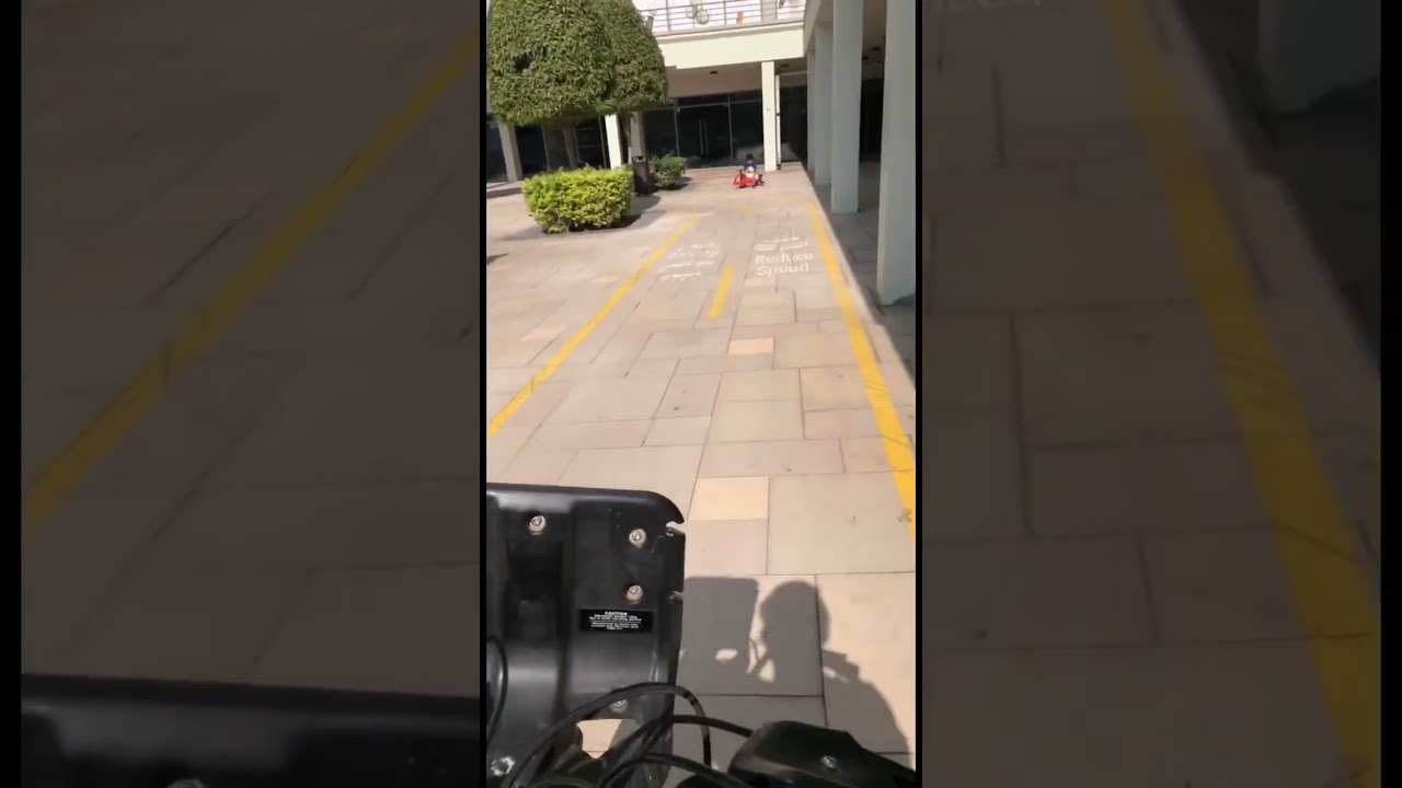 Careem Bikes : Easy and Convenient way to travel in Dubai