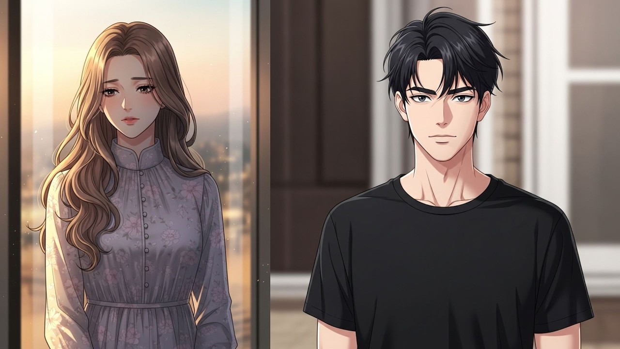 Ella me rogó que creyera que era un malentendido, así que destruí la carrera de su amante.