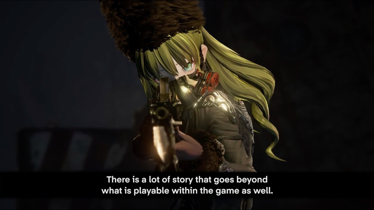 CODE VEIN - Producer Interview at E3 | X1, PS4, PC