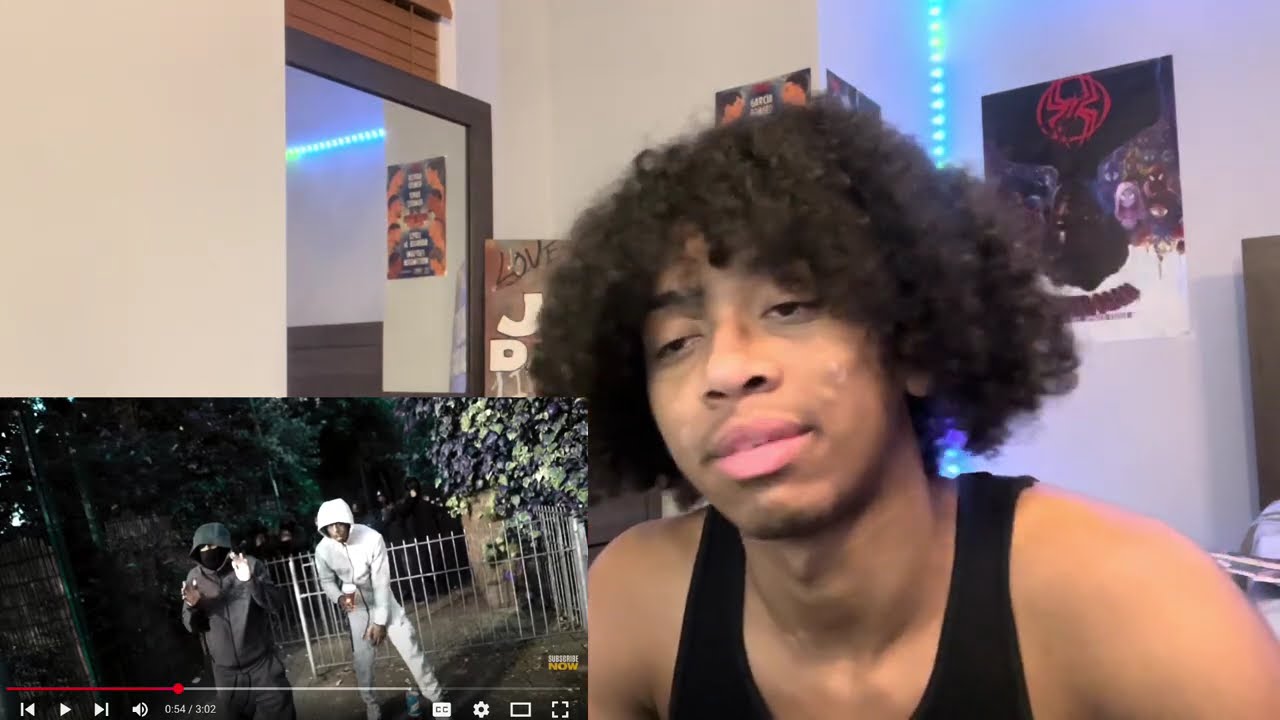 AMERICAN REACTS TO UKDRILL!!! THERE GOIN TO JAIL🤦🏽‍♂️🤦🏽‍♂️ M12 x Felly - Slime REACTION