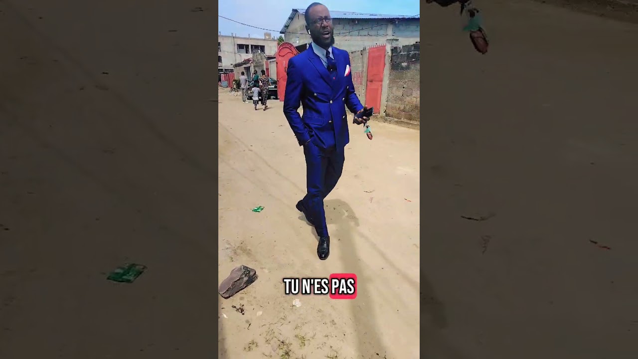Karhel palmeur tu n'es pas comme tout le monde, toi tu es particulier(e).