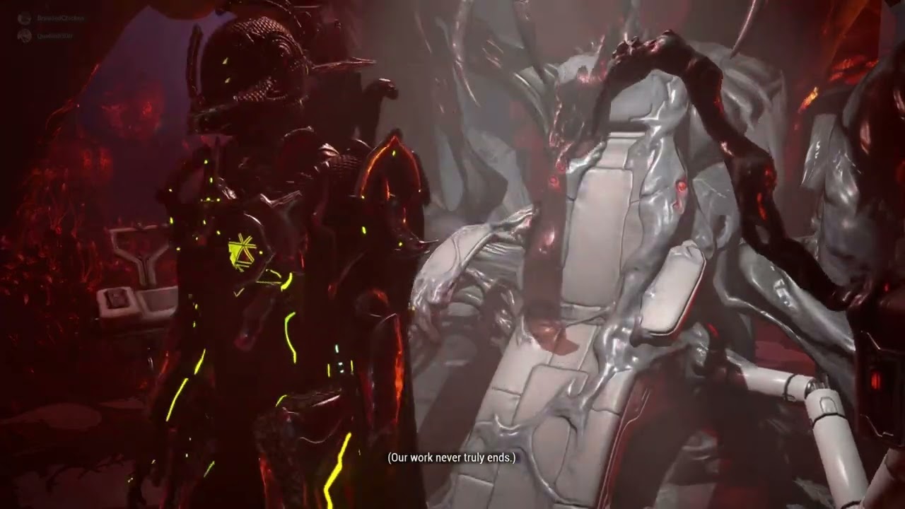 beginners guide Warframe