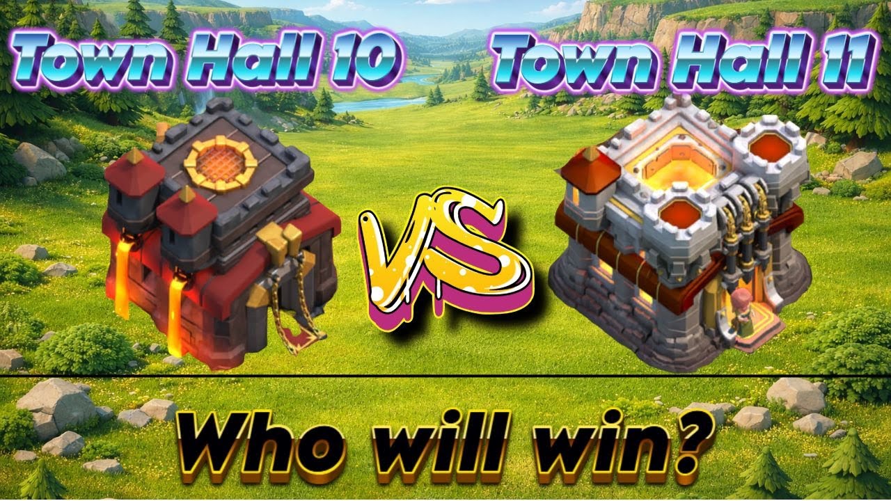 New Meta Attacks Destroying Every Base (Clash of Clans)