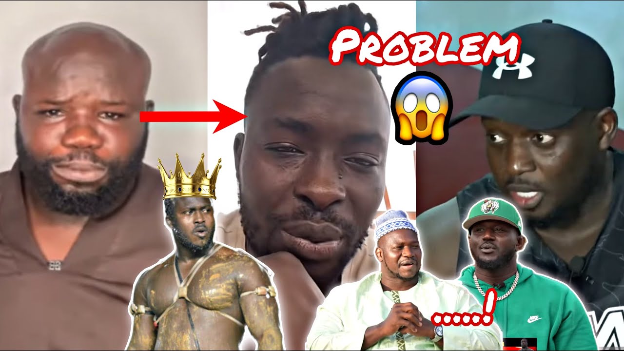 EnFin lou Waral Thiow  Siteu Vs Aziz Ndiaye Fadam2 Eclat Le deal et Fait des Grosse revelation sur