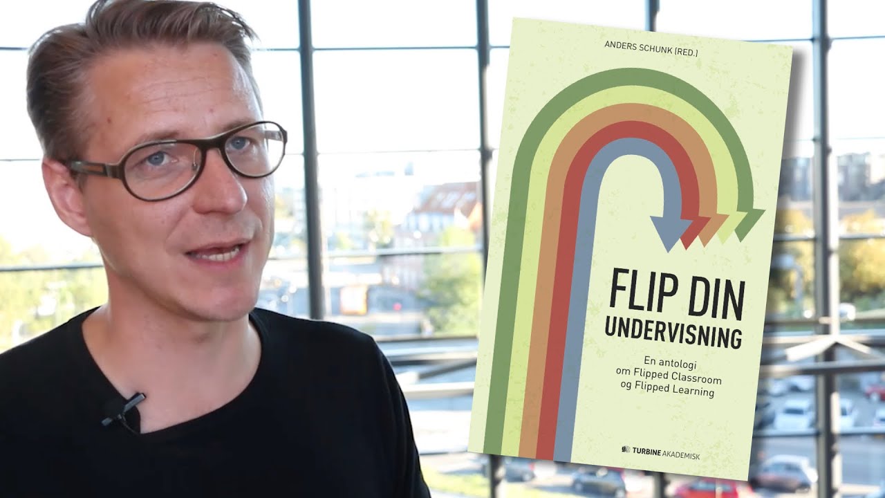 Henning Romme Lund om Flipped Classroom