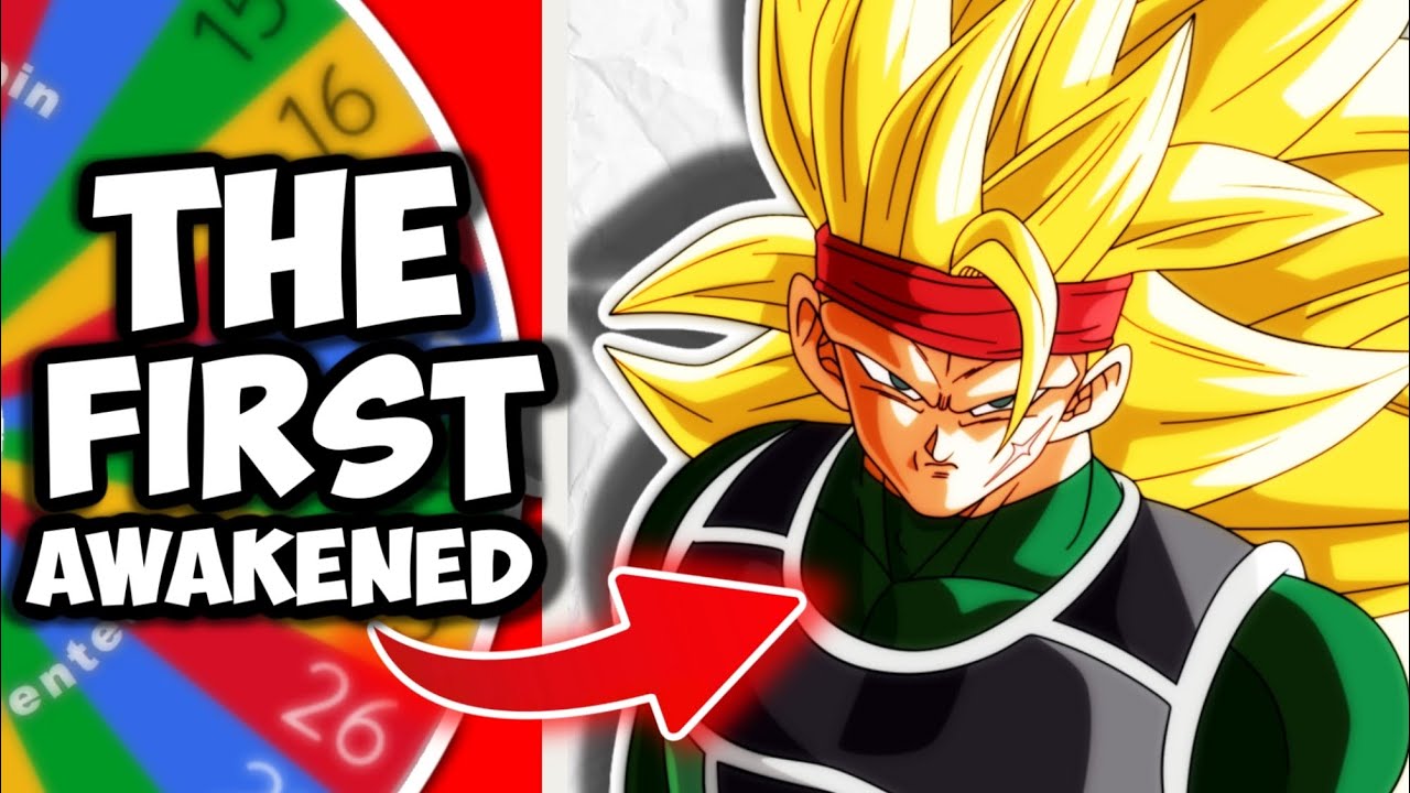 Link = Dokkan Character 30