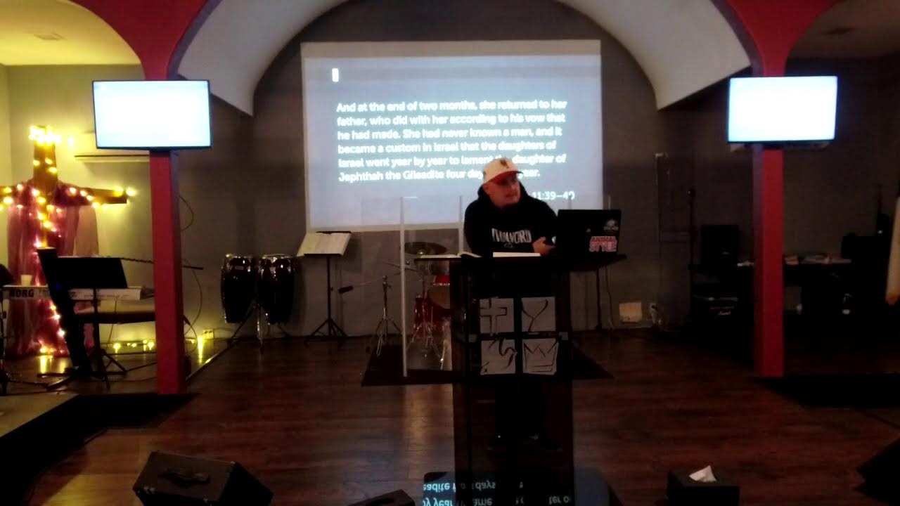 Living Word Perris