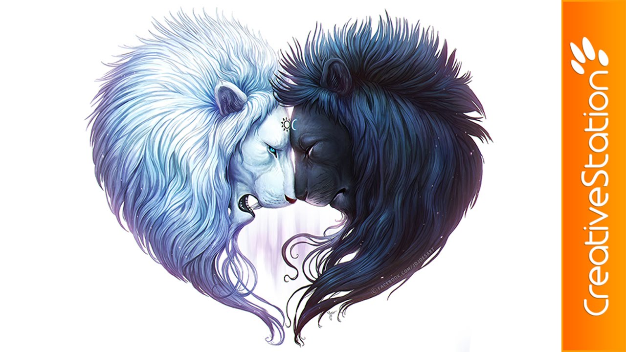 Brotherhood -Speed Painting (#Photoshop) | CreativeStation