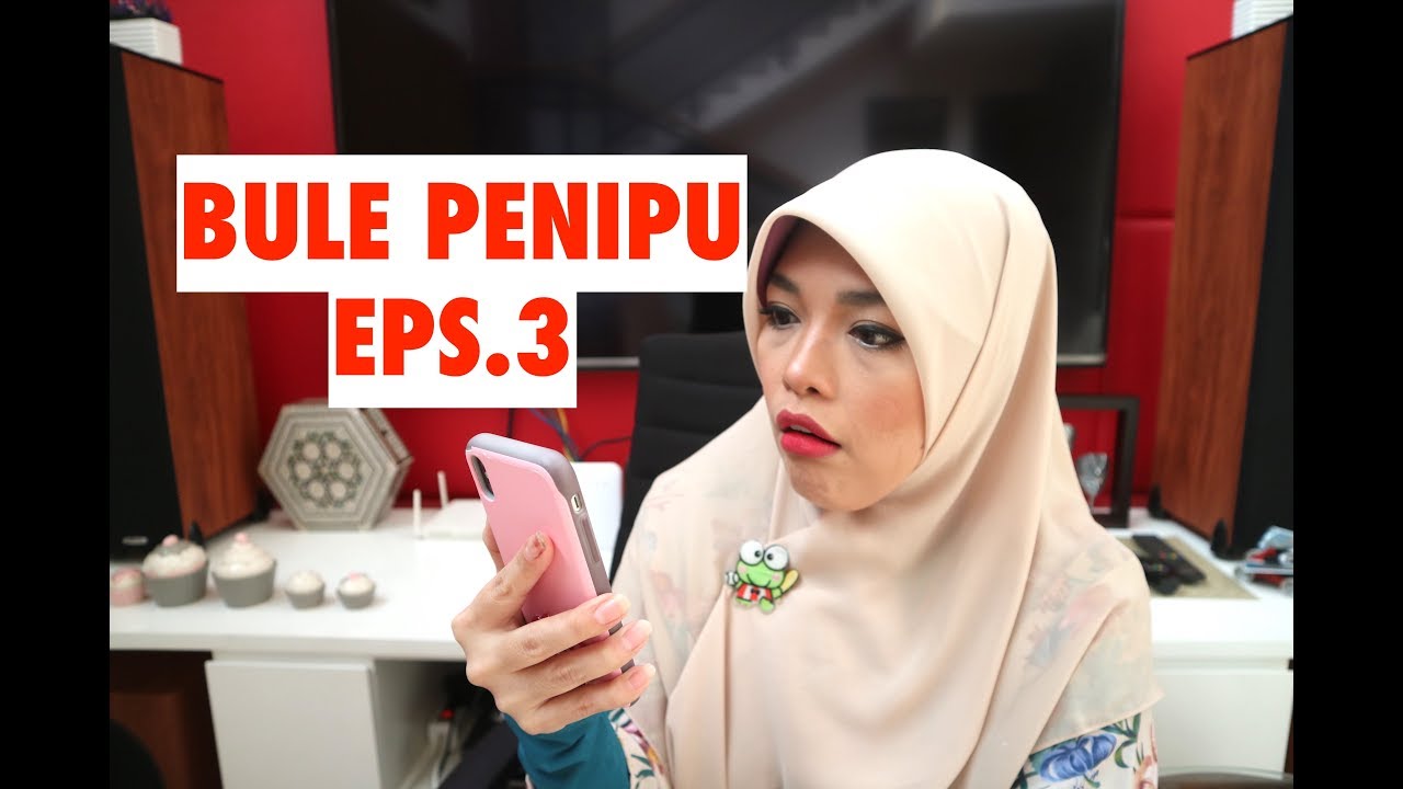BULE PENIPU EPISODE 3