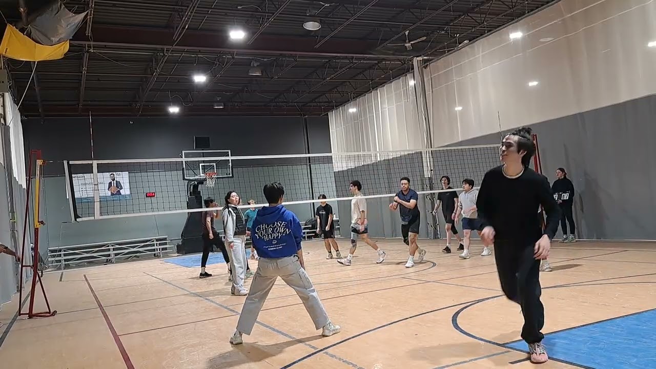 Game 3 Set 1