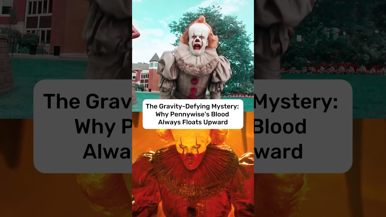 #pennywise