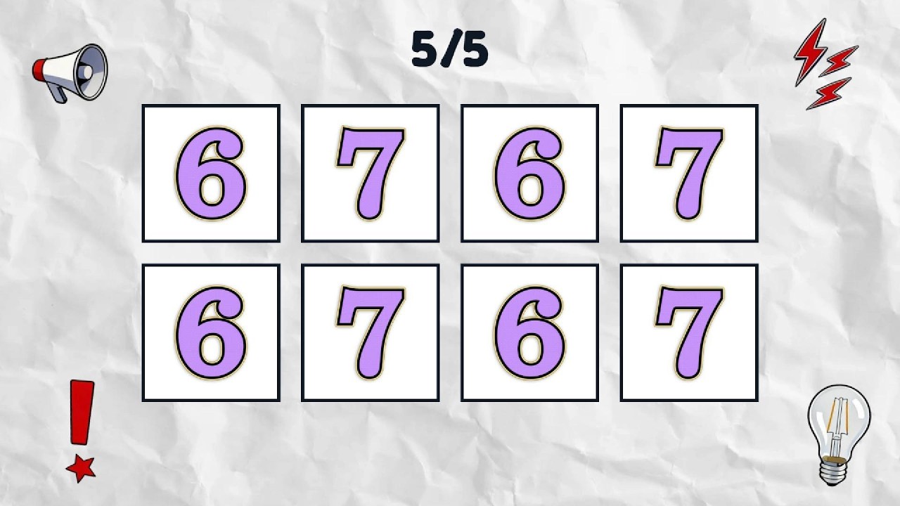 Say The Word On Beat | Level 1-5 | Level Easy to Insane#SayTheWordOnBeat #SayOnBeat #RhythmChallenge