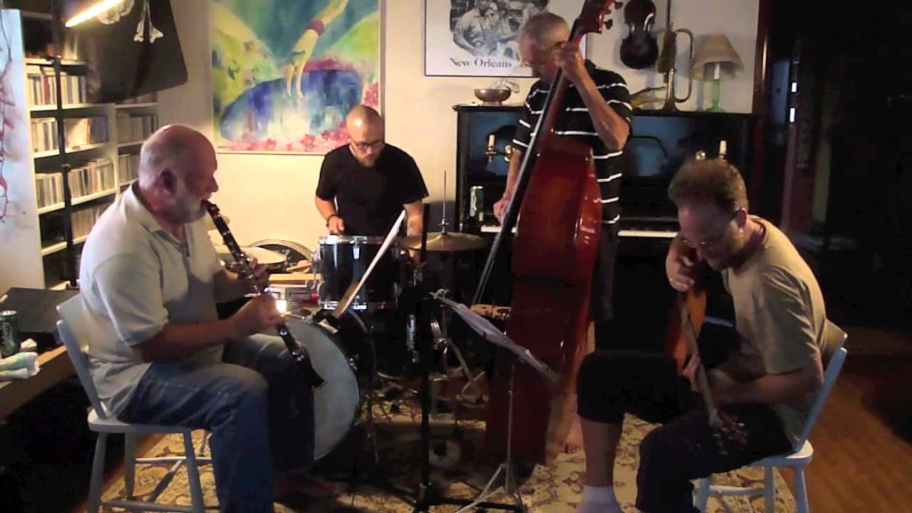 Y tu que has hecho - Jazz Pirates