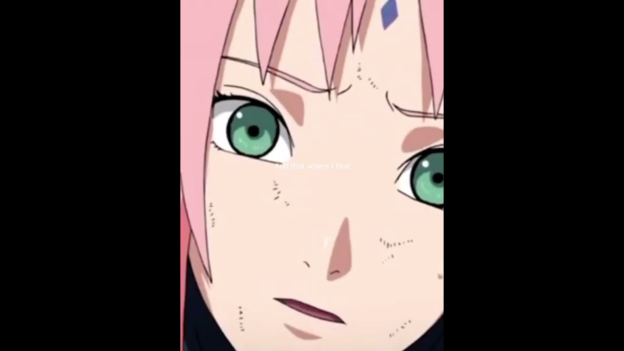 Obito see&rsquo;s Rin in Sakura💔