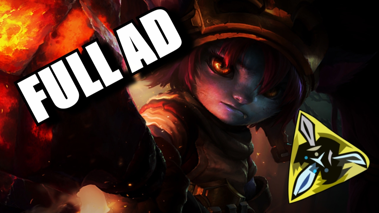 FULL AD POPPY! CZY DAJE RADĘ?