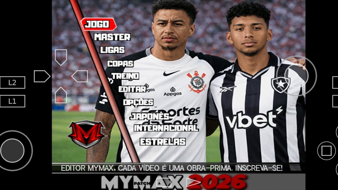 NOVO BOMBA PATCH MARÇO 2026 PS2 ISO DOWNLOAD DIRETO COM RUMO ESTRELADO AETHERSX2 PCSX2 PSP E OPL 